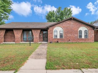 6640 E 47th St, Tulsa, OK 74145