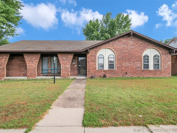 6640 E 47th St, Tulsa, OK 74145