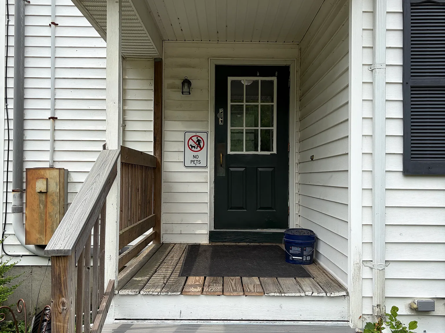 1 bed, 420 sqft, $1,522 — Photo 1