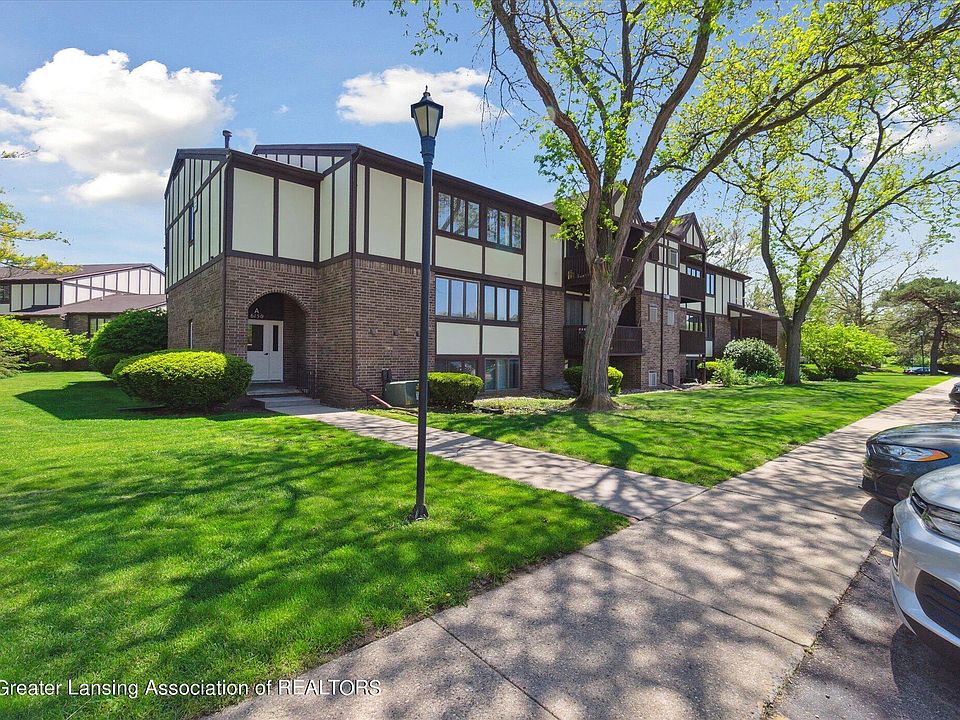 6150 Cobblers Dr APT 119, East Lansing, MI 48823 | Zillow