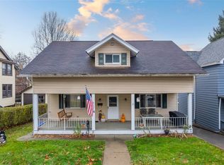 65 Courtney St, Pittsburgh, PA 15202