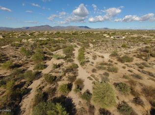 8430 E Smokehouse Trl, Scottsdale, AZ 85266