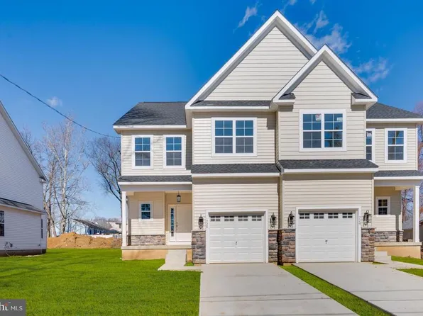 726 Northwood Ave, Cherry Hill, NJ 08002