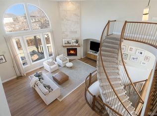 8447 Fairview Way, Lone Tree, CO 80124