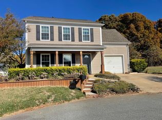 107 Westbury Dr, Mooresville, NC 28117