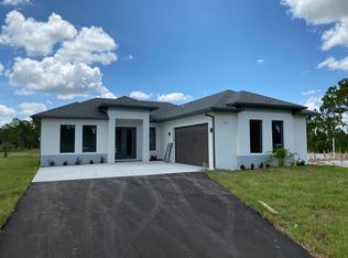 4362 40th St NE, Naples, FL 34120