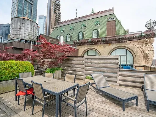 150 Nassau Street image 9 of 10