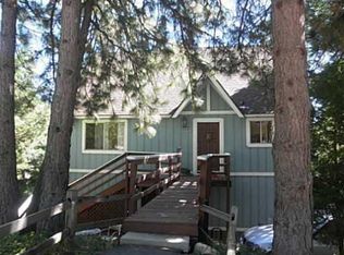 27301 Bernina Dr, Lake Arrowhead, CA 92352