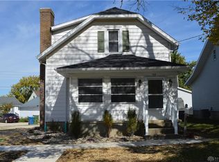 722 Grand St, Sidney, OH 45365