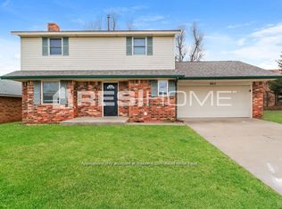 8812 NW 86th St, Oklahoma City, OK 73132
