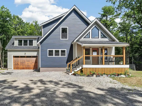 66 Verrill Road, Pownal, ME 04069