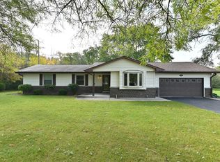 10011 Brookside Dr, Caledonia, WI 53108