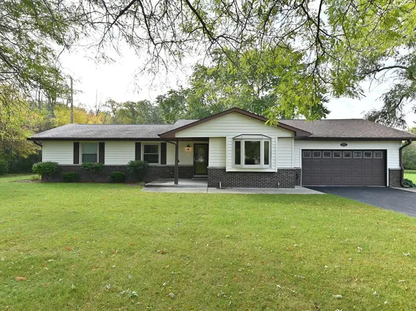 10011 Brookside DRIVE, Caledonia, WI 53108