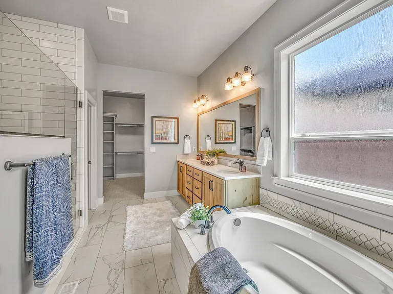 Master Bath