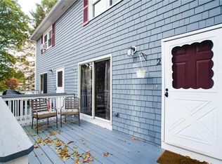 120 Lewin St APT 2, Fall River, MA 02720