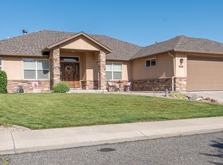 658 Tamarron Dr, Grand Junction, CO 81506