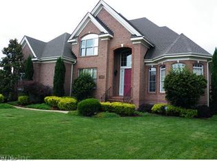5104 Turnberry Ct, Suffolk, VA 23435