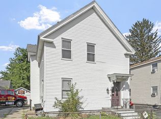 27 Beech St, Nashua, NH 03060