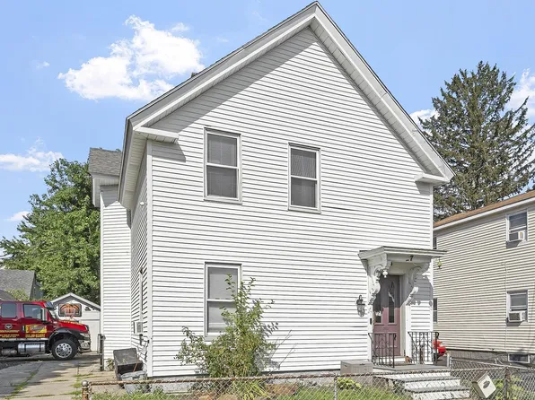 27 Beech Street, Nashua, NH 03062