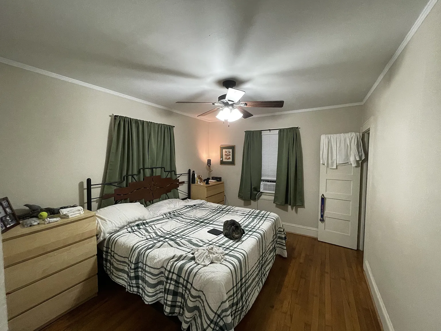 2 bed, 1200 sqft, $1,550 — Photo 2