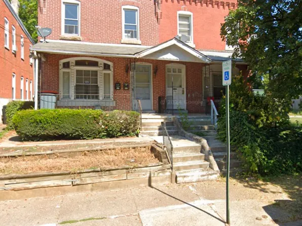 24 East 18th Street, 24 E 18th St Floor 1, Chester, PA 19013