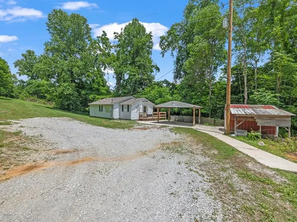 106 Dove Ln, Monroe, TN 38573
