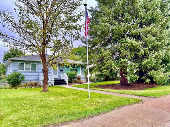 3429 8th Ave N, Great Falls, MT 59401