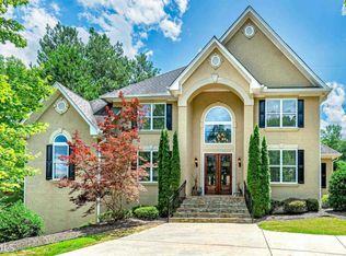 157 Augusta Dr, McDonough, GA 30253