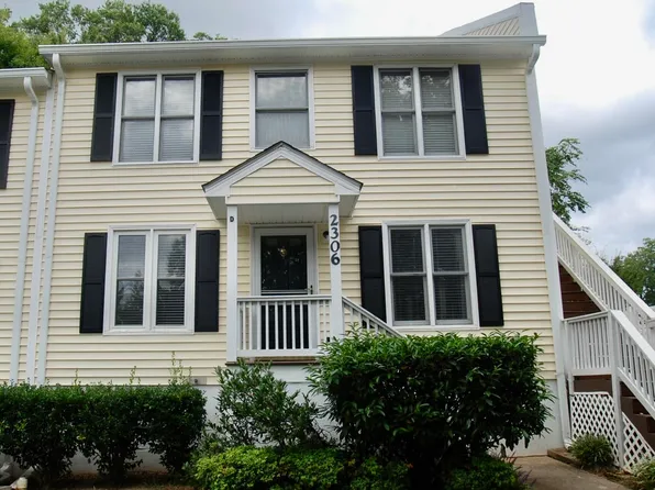 2306 Stafford Ave APT B, Raleigh, NC 27607