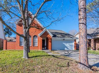 1107 Peachford Ln, Houston, TX 77062