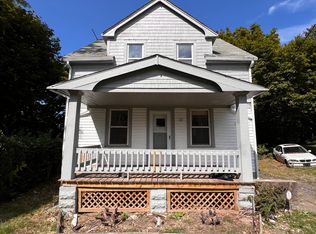 11229 Methyl Ave #1, Cleveland, OH 44120