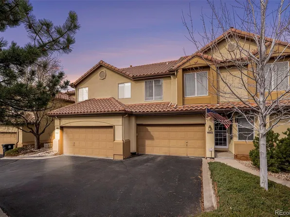 4603 S Abilene Circle, Aurora, CO 80015