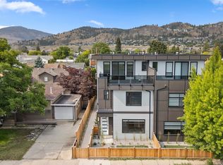 954 Stockwell Ave #1, Kelowna, BC V1Y6W2