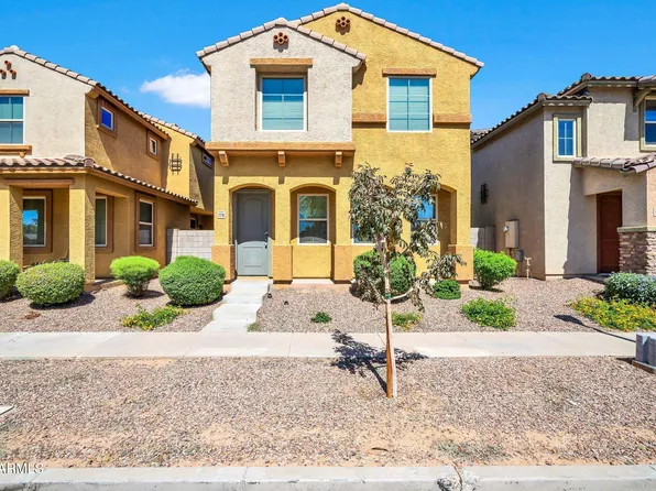 7770 W Alvarado Rd, Phoenix, AZ 85035