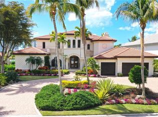 361 Pirates Bight, NAPLES, FL 34103