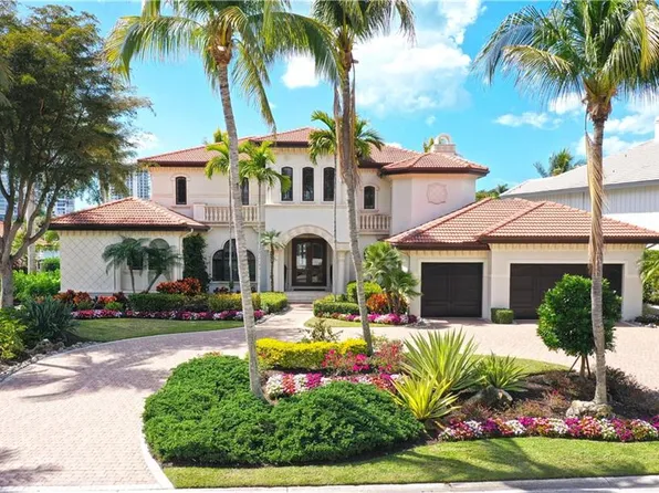 361 Pirates Bight, NAPLES, FL 34103