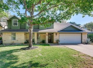 6612 La Concha Pass, Austin, TX 78749
