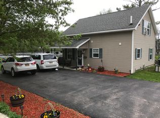 5 River St, Norwood, NY 13668