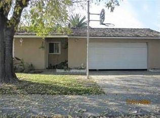 1317 Rimrock Way, Modesto, CA 95355