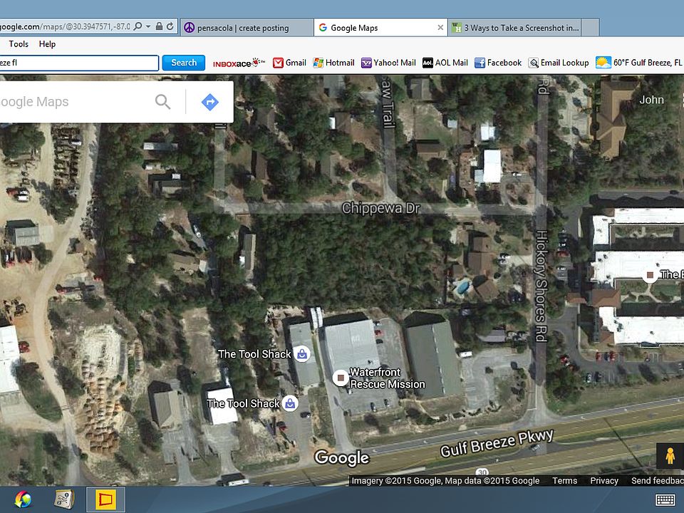 1st image of Chippewa Dr