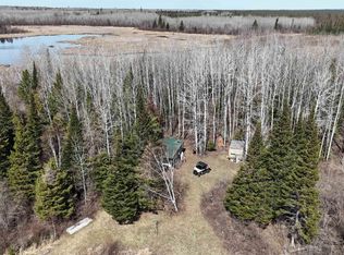 43 Lummi Rd, Orr, MN 55771