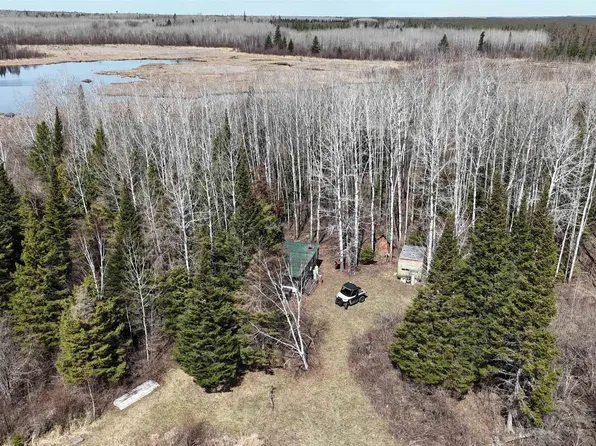 43 Lummi Rd, Orr, MN 55771