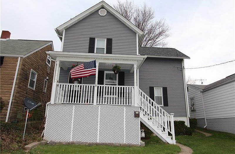 1st image of 521 Cribbs St