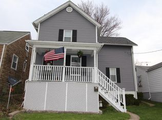 521 Cribbs St, Greensburg, PA