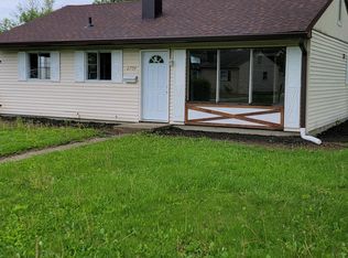 2704 Seminole Dr, Anderson, IN