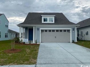 1424 Littleleaf Loop Phase #3-HOMESITE 282, North Myrtle Beach, SC 29582