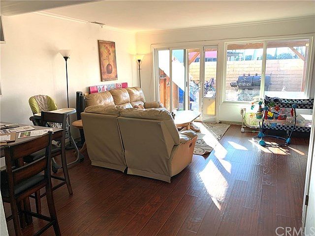 1st image of 1139 S Clifpark Cir #12E