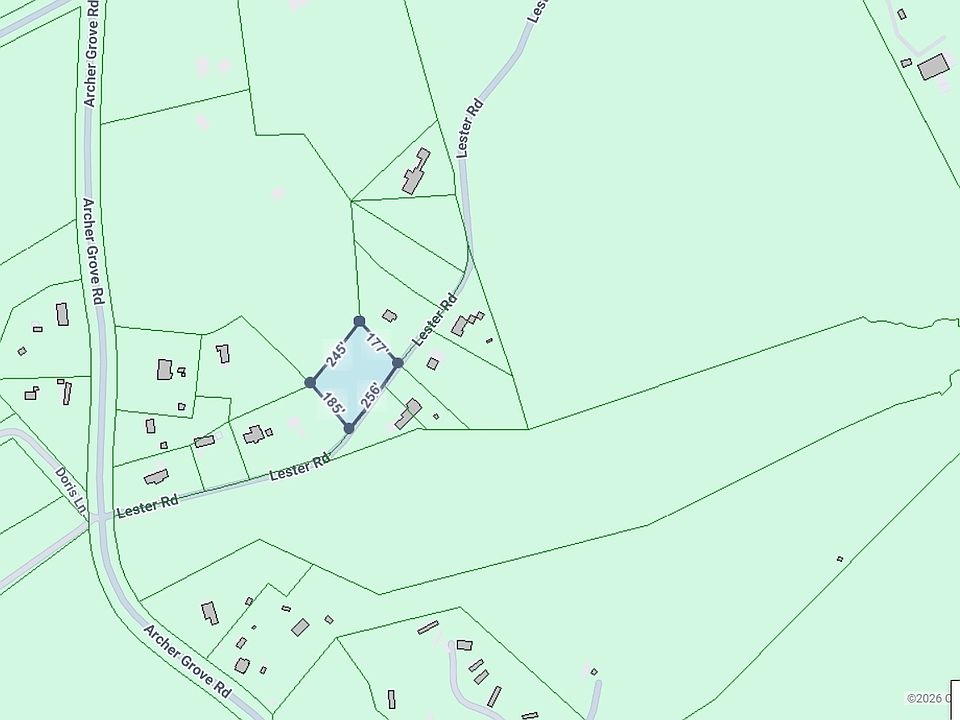1st image of 0 Lester Rd
