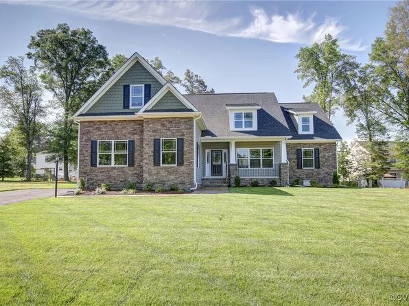 15 Red Oak Cir, Aylett, VA 23009