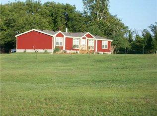 11109 E Hefner Rd, Jones, OK 73049